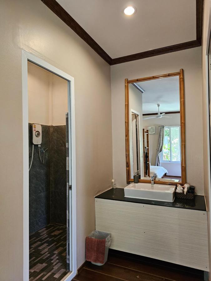 Bearlinbungalow Vang Vieng Exterior photo